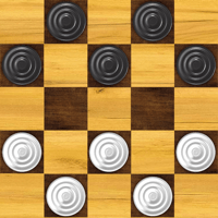 Шашки — Для двоих для iOS