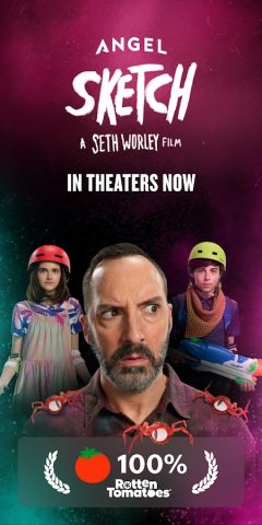 SKETCH: AI Monster Maker для Android — скриншот 5