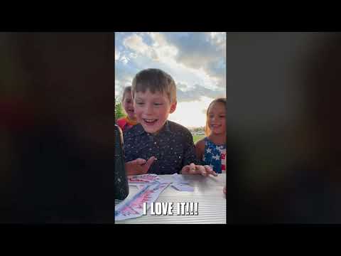 SKETCH: AI Monster Maker для Android — официальный трейлер