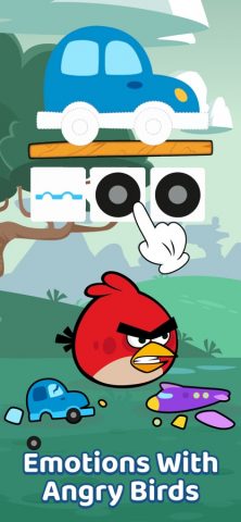 SKIDOS: Игры детям 3,4,5,6 лет для iOS — скриншот 2