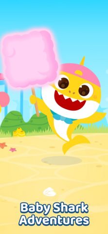 SKIDOS: Игры детям 3,4,5,6 лет для iOS — скриншот 4