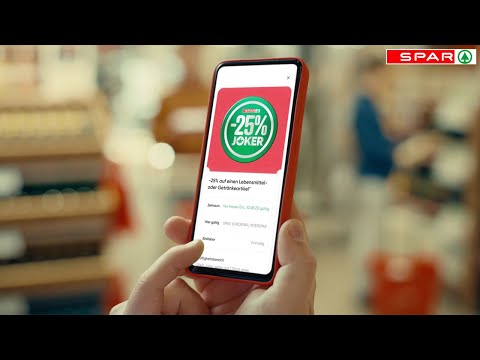 SPAR для Android — официальный трейлер