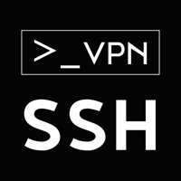 SSH VPN — Port Forwarding для iOS