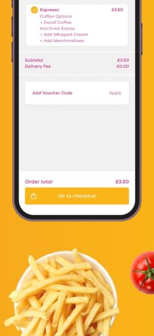 SUSU + для iOS — скриншот 4