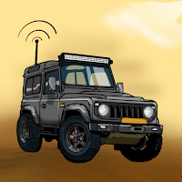 Sandwich Park — машинки онлайн для Android