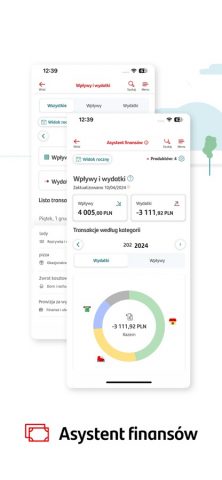 Santander mobile для iOS — скриншот 4