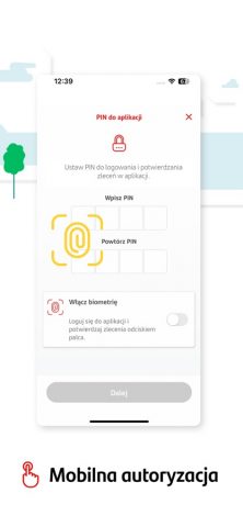 Santander mobile для iOS — скриншот 5