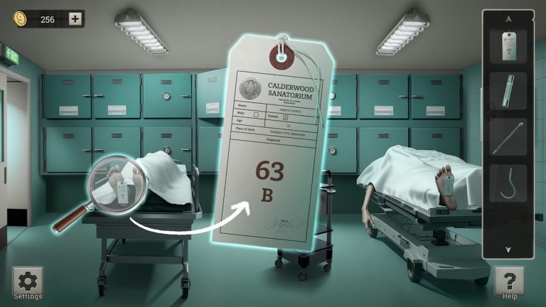 Сбеги Из Дурдома для Android — скриншот 2