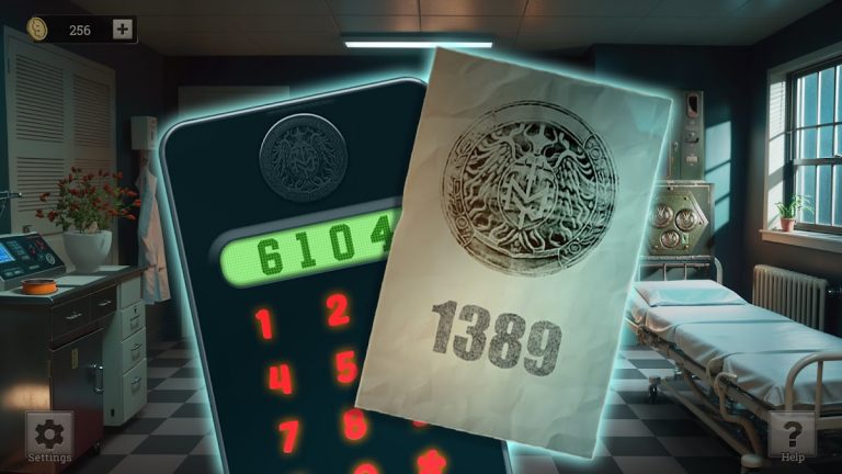 Сбеги Из Дурдома для Android — скриншот 5