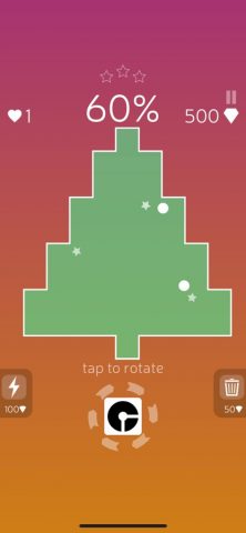 Scale для iOS — скриншот 3