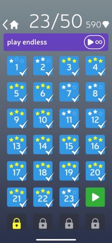 Scale для iOS — скриншот 4