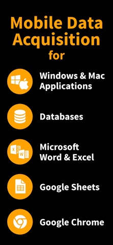Scan-IT to Office для iOS — официальный трейлер
