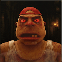 Scary Nights At Grek’s Hotel для Android