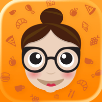 Счетчик калорий AI для iOS