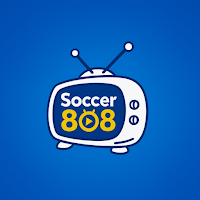 Score Soccer 808 Live Streamng для Android