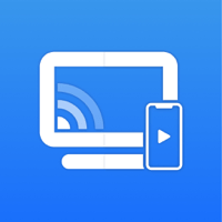 Screen Cast смарт TV Mirroring для iOS