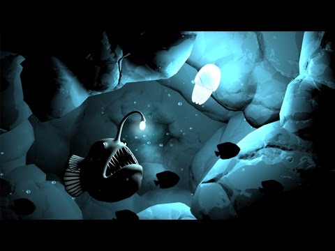 Seashine для Android — официальный трейлер