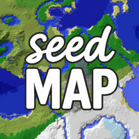 Seed Map: Biomes & Structures для iOS