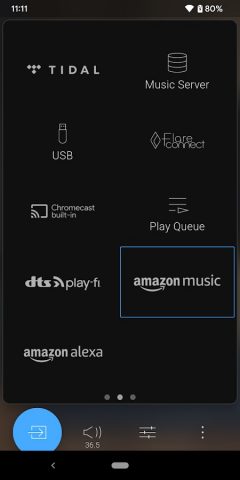 Service Unlocker для Android — скриншот 1
