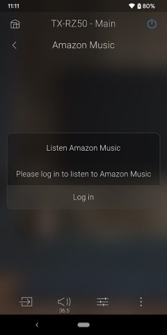 Service Unlocker для Android — скриншот 2