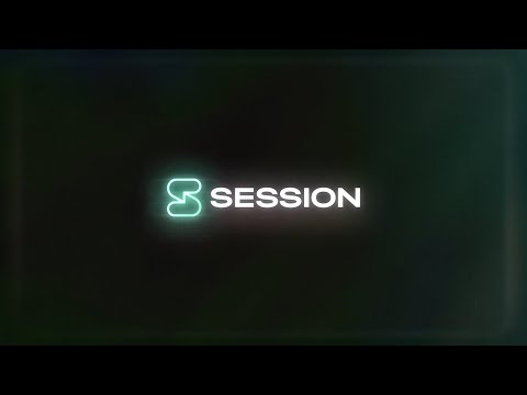 Session — Private Messenger для Android — официальный трейлер