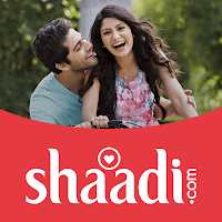Shaadi.com Matrimony App для Android