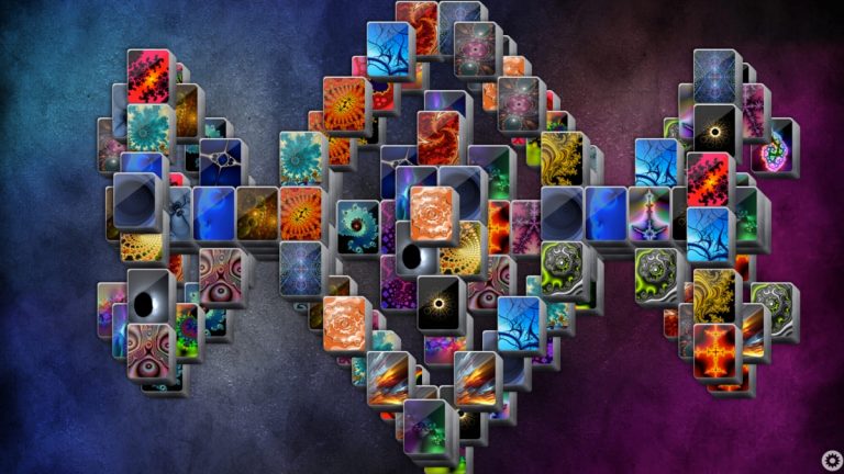 Shanghai Mahjong для iOS — скриншот 3