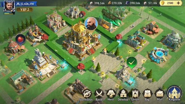 Sharpshooter для Android — скриншот 5