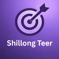 Shillong Teer Checker для Android