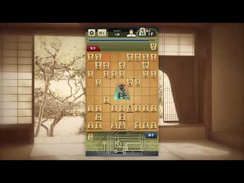 Shogi — Japanese Chess для Android — официальный трейлер
