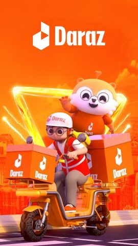 Shop MM — Online Shopping App для Android — скриншот 1