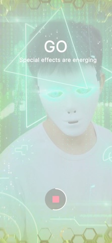 Shot Fx — After Effects Video для iOS — официальный трейлер