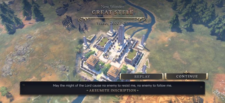 Sid Meier’s Civilization® VII — скриншот 2