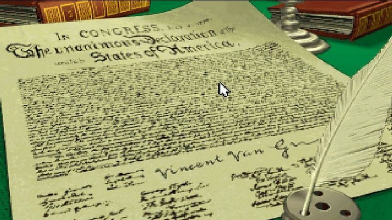 Sid Meier’s Colonization для iOS — скриншот 2