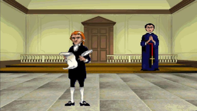 Sid Meier’s Colonization для iOS — скриншот 3