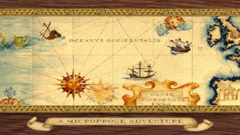 Sid Meier’s Colonization для iOS — скриншот 4