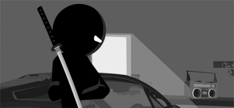 Sift Heads — Reborn для iOS — скриншот 2