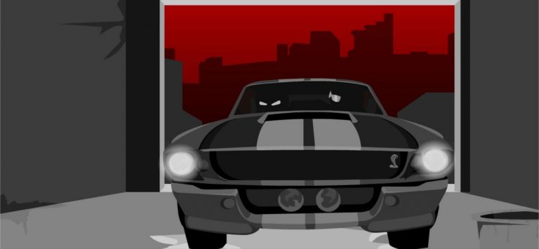 Sift Heads — Reborn для iOS — скриншот 3