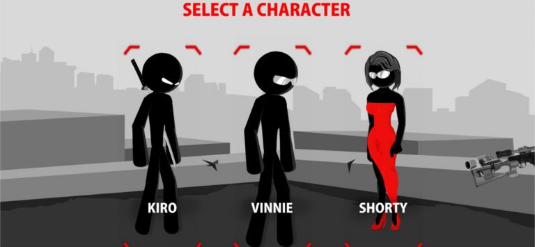 Sift Heads — Reborn для iOS — скриншот 4