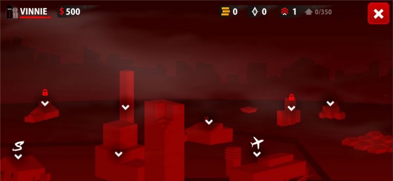 Sift Heads — Reborn для iOS — скриншот 5