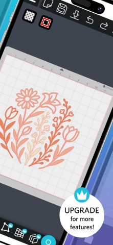 Silhouette Go для iOS — скриншот 2