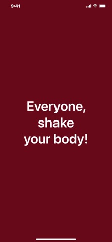 Simon Says — Party Game для iOS — официальный трейлер