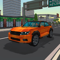 Simple Sandbox 3: Pixel Craft для Android