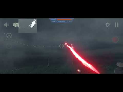 Симулятор C-RAM: ПВО для Android — официальный трейлер