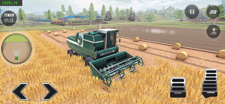 Симулятор Фермерства — 24 для iOS — скриншот 4
