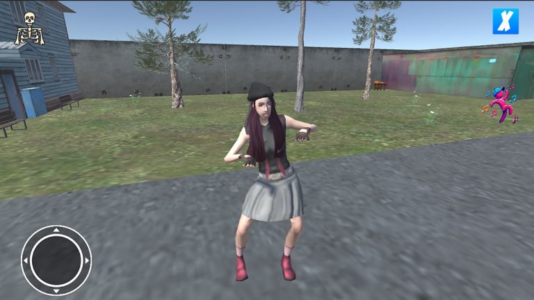 Симулятор человека для Android — скриншот 2