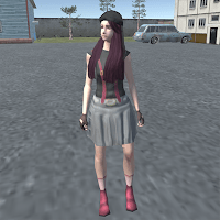 Симулятор человека для Android