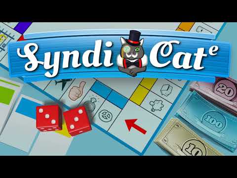 Синдикат Капиталер для Android — официальный трейлер