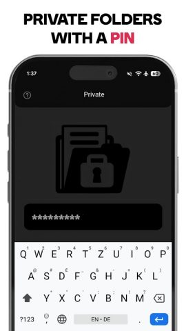 Скачать Видео по ссылке для Android — скриншот 4