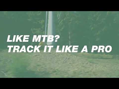 Skill: Лыжи, MTB, Хайк Трекер для Android — официальный трейлер